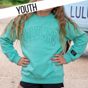 Buy Kid Mono-2225 Mint Sweatshirt